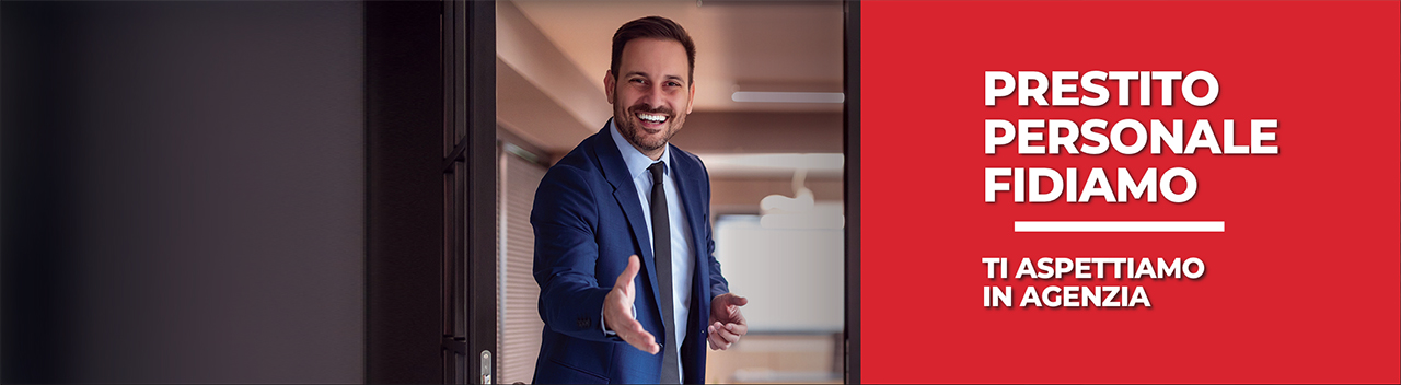 Fidiamo - Prestiti personali Agenzia Aesse Solutions S.a.s. Fiditalia