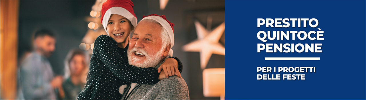 Cessione del quinto Quintocè Agenzia Aesse Solutions S.a.s.